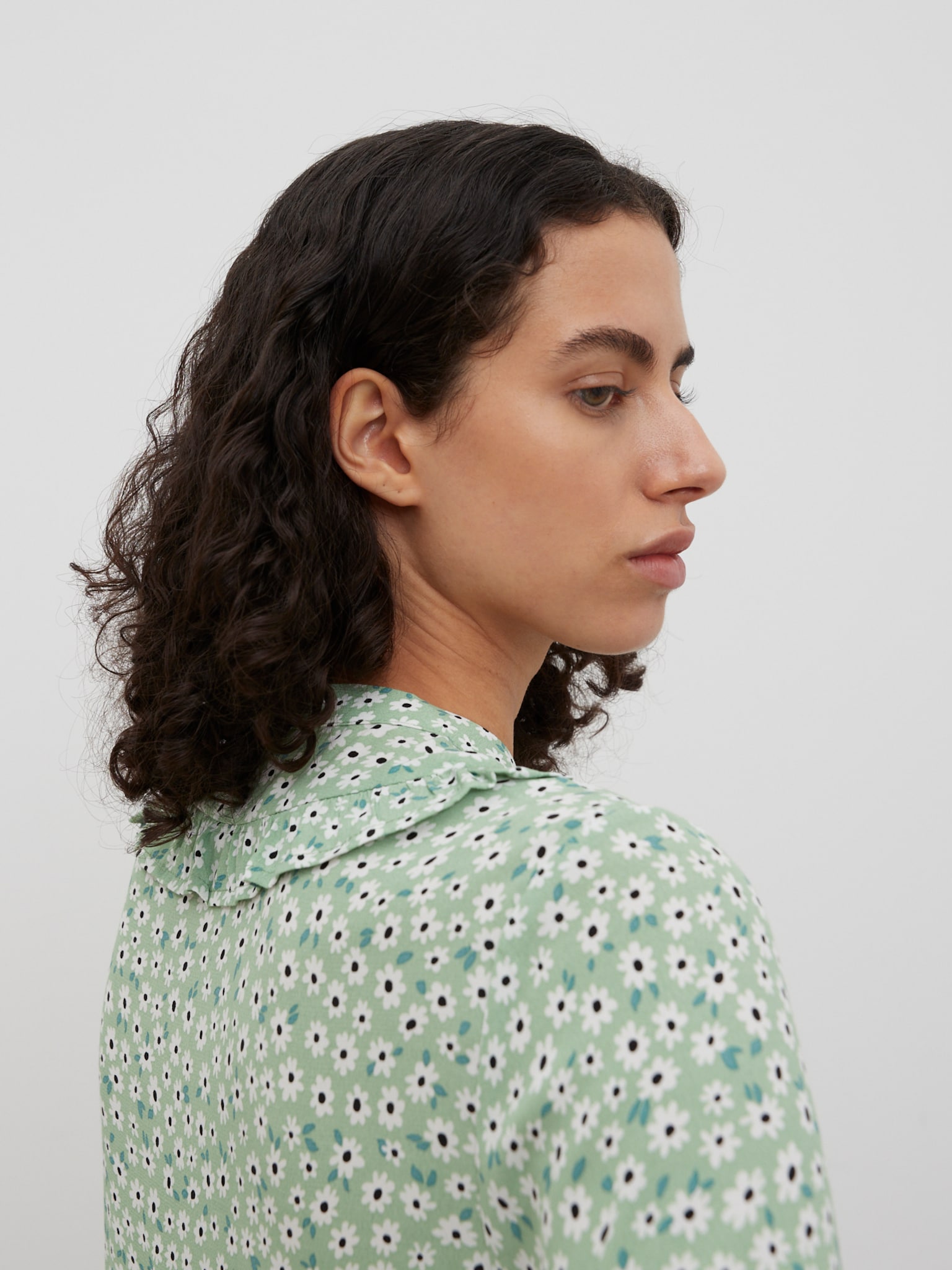 Robe-chemise 'Bijou'