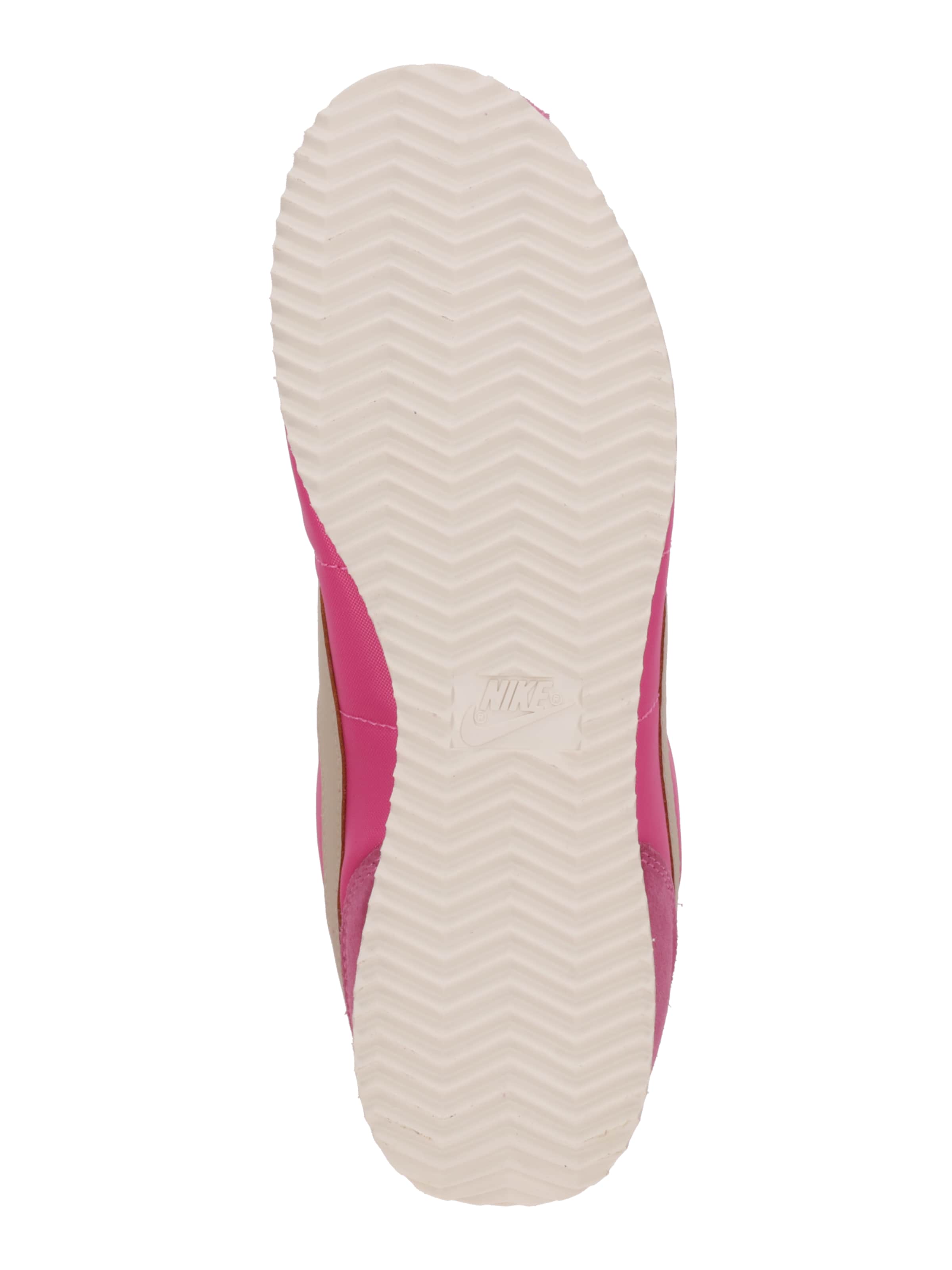 Sneaker low 'CORTEZ' de la Nike Sportswear pe roz