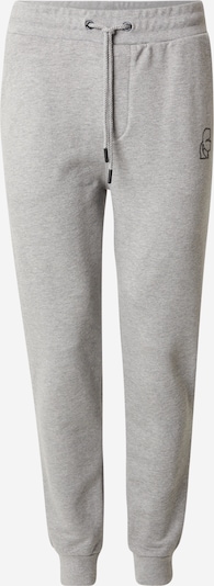 Kelnės iš Karl Lagerfeld, spalva – margai pilka, Prekių apžvalga