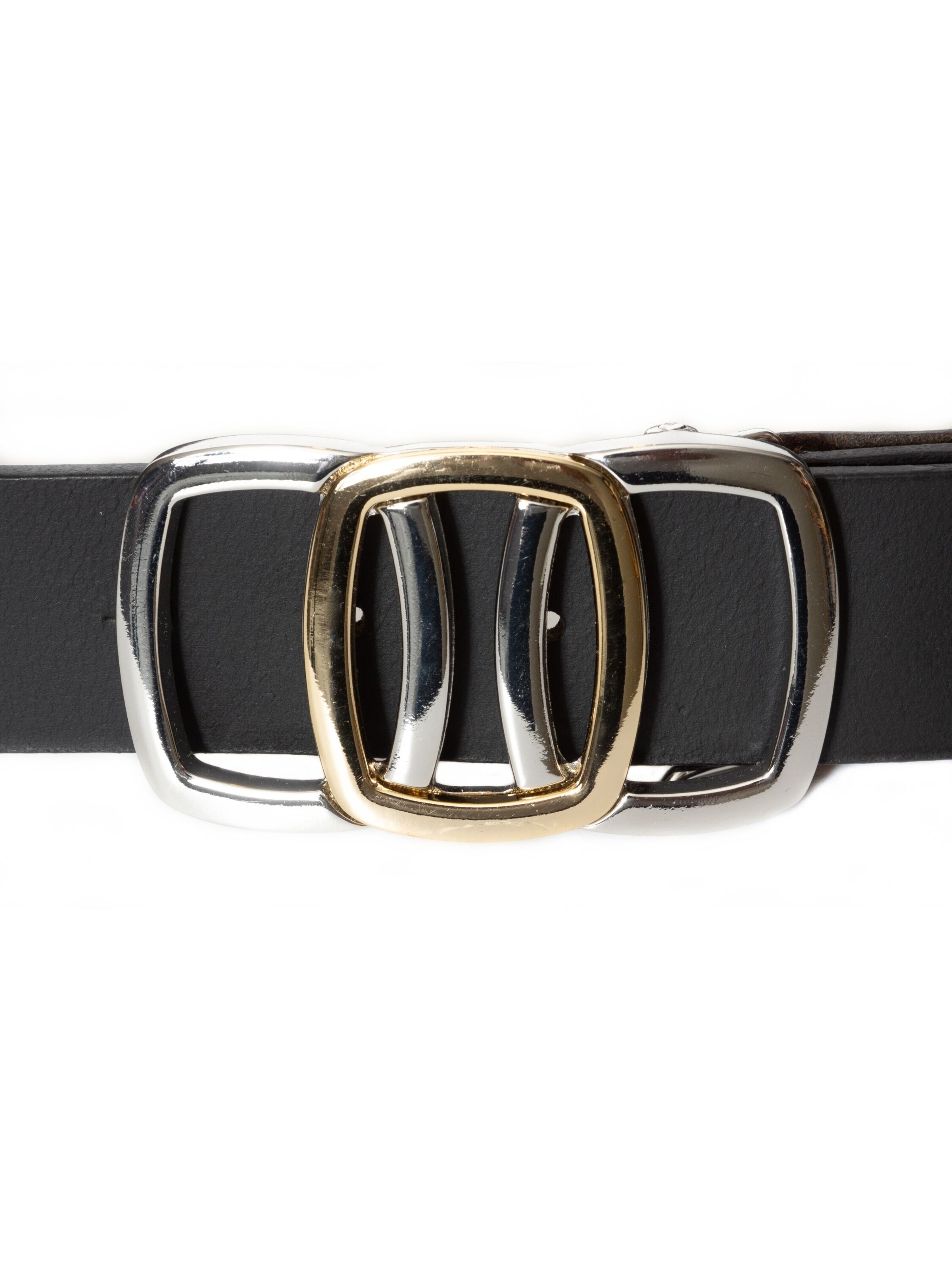 BA98 Belt in Black