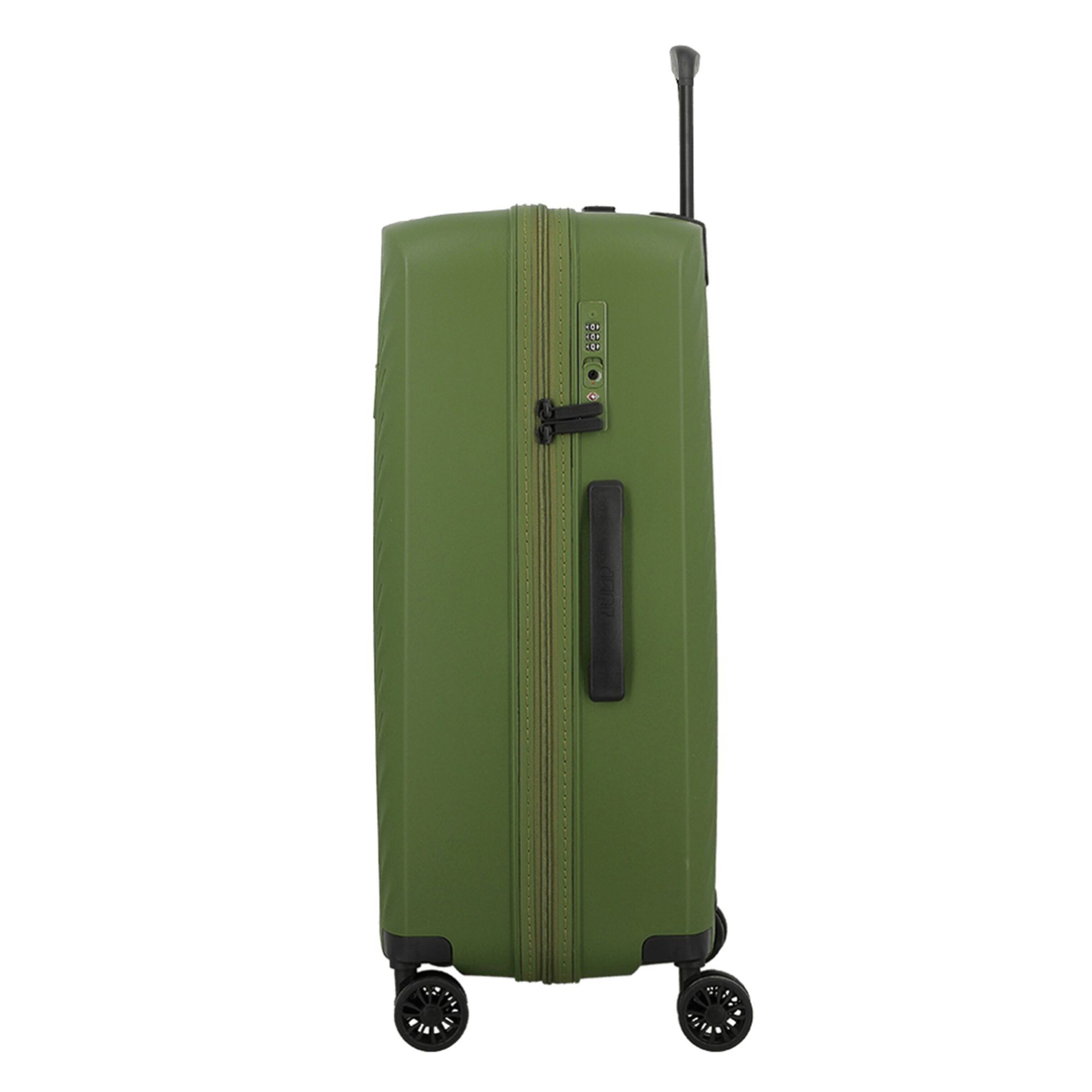 Trolley 'Levante' di Jump in verde