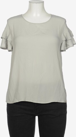 CINQUE Bluse XL in Grau: predná strana