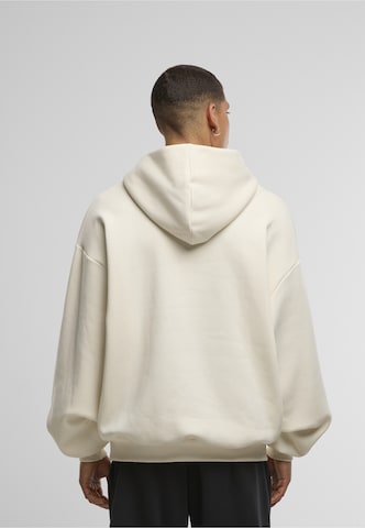 Karl Kani Mikina 'Essential' – bílá