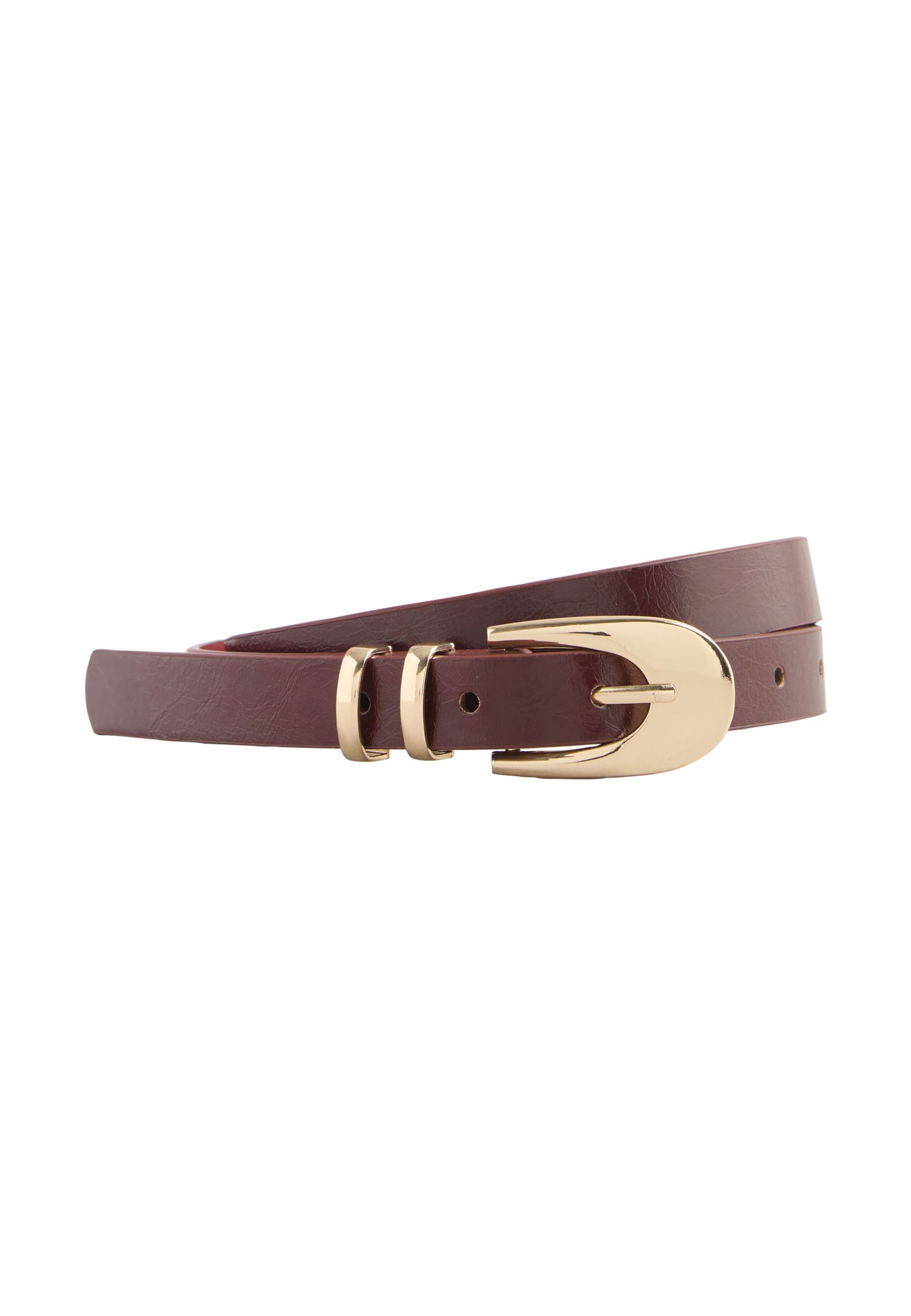 Lipsy Riem in Goud