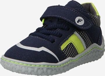 RICOSTA - Zapatillas deportivas 'Jay' en azul: frente