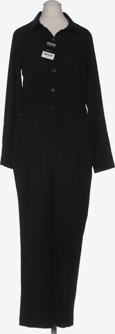 Boden Jumpsuit in XS in Black: front