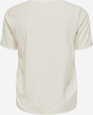 T-shirt 'Merle' ONLY en blanc