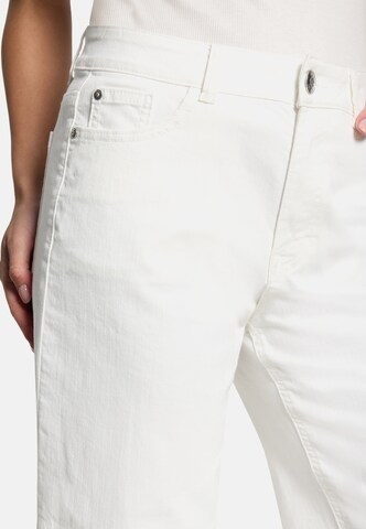Skinny Jean zero en blanc