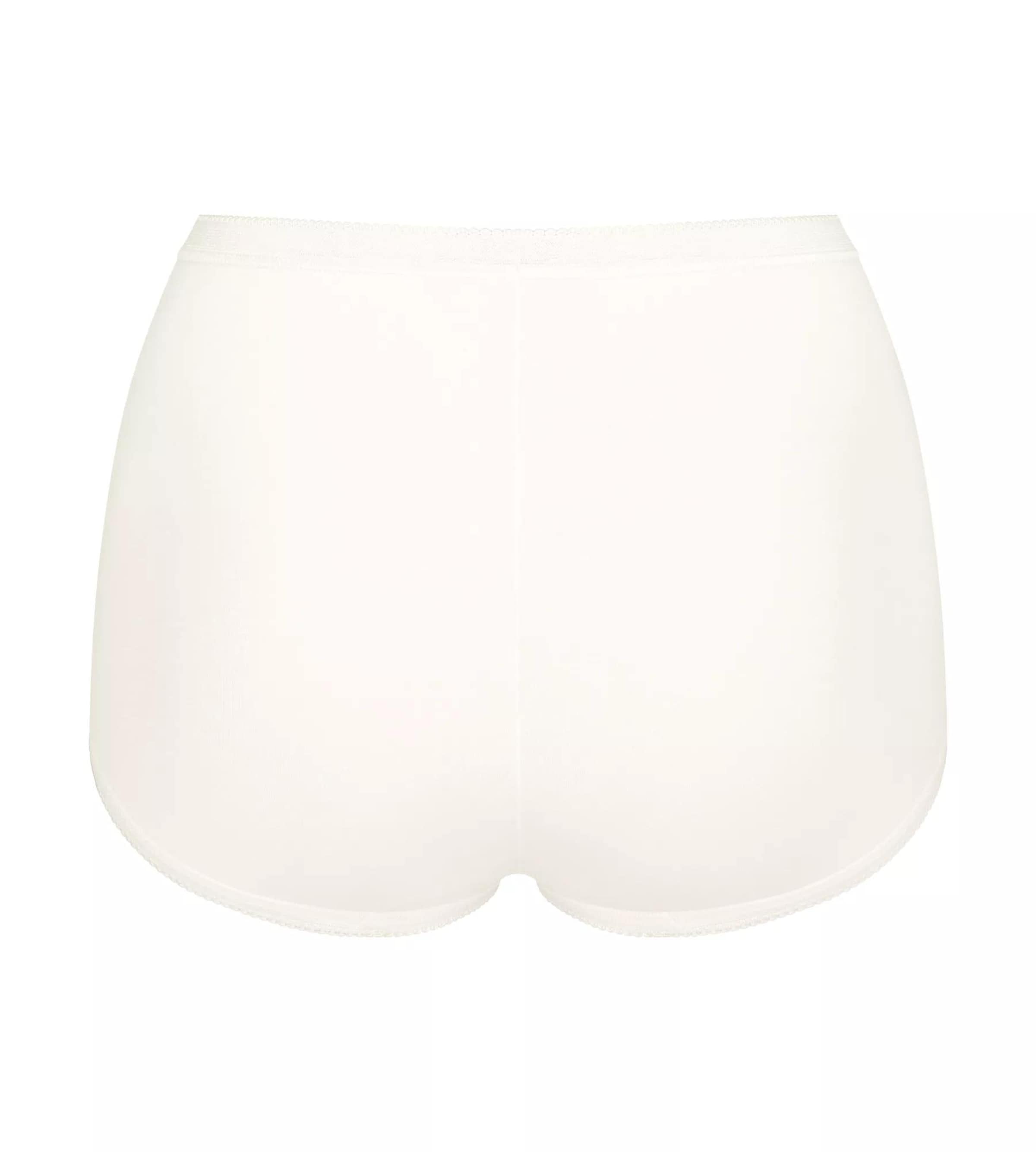 SLOGGI Kalhotky – modrá