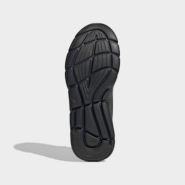 Baskets basses 'CLOUDFOAM FLEX RAPIDFIT' ADIDAS SPORTSWEAR en noir
