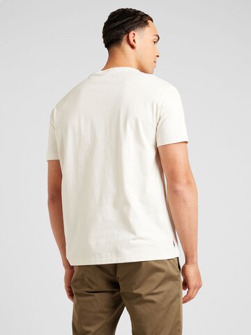 Polo Ralph Lauren Majica | bež barva