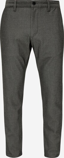 s.Oliver Čino bikses, krāsa - raibi pelēks, Preces skats