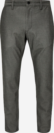 s.Oliver Chino Pants in mottled grey, Item view