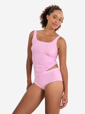 SLOGGI Panty 'GO Sense'‌‌‌‌‌‌‌‌‌‌ in Pink