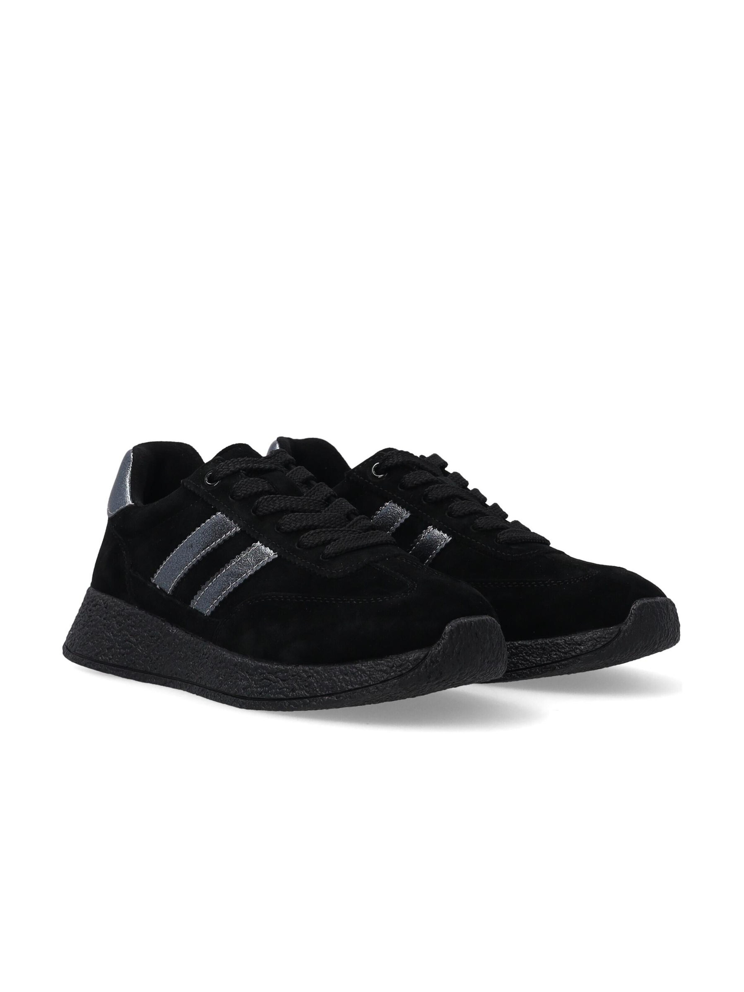 VENEZIA Platform trainers 'Venezia' in Black