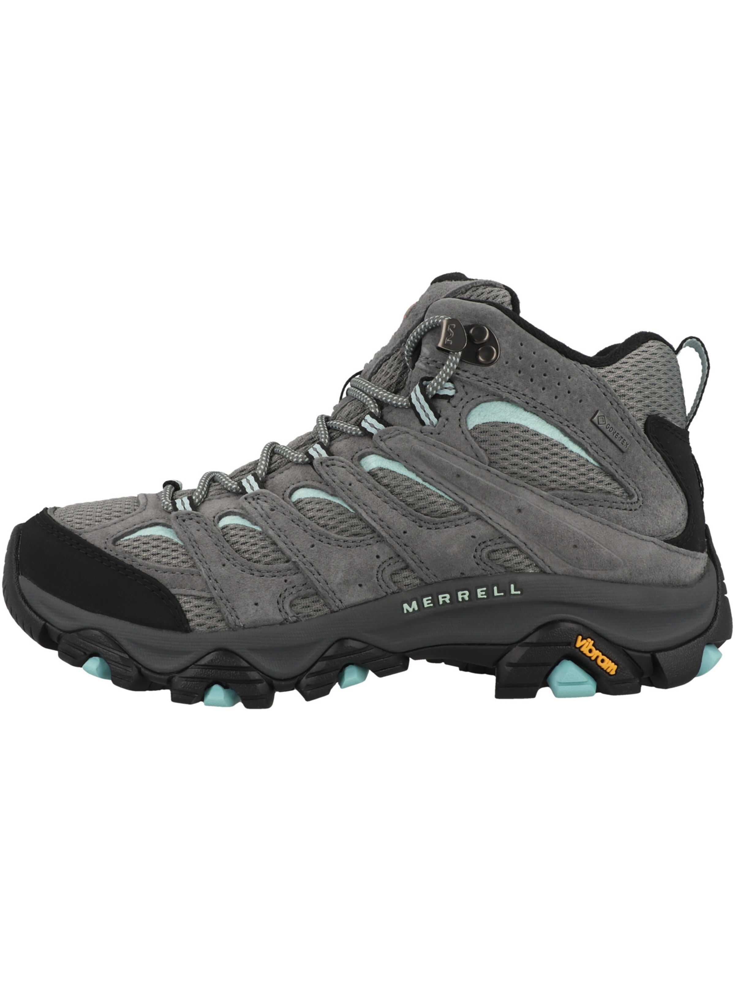 Scarpa bassa 'Moab 3' di MERRELL in grigio