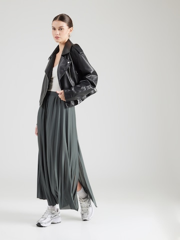 ABOUT YOU Skirt 'Rosalyn' in Green