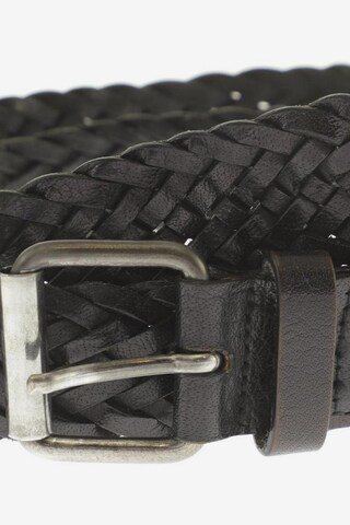 Carhartt WIP Belt & Suspenders in One size in Black