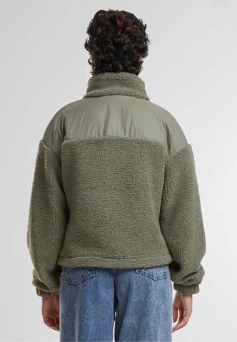 Giacca di mezza stagione di Urban Classics in verde