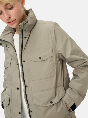 CAMEL ACTIVE Between-Season Jacket in Green