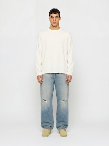 Burocs Baggy Jeans 'Vito'‌‌‌‌‌‌‌ in Blau: Vorderseite