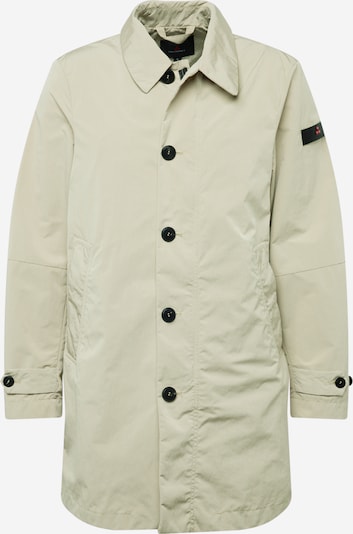 Peuterey Between-seasons coat 'GARRETSON' in Beige, Item view