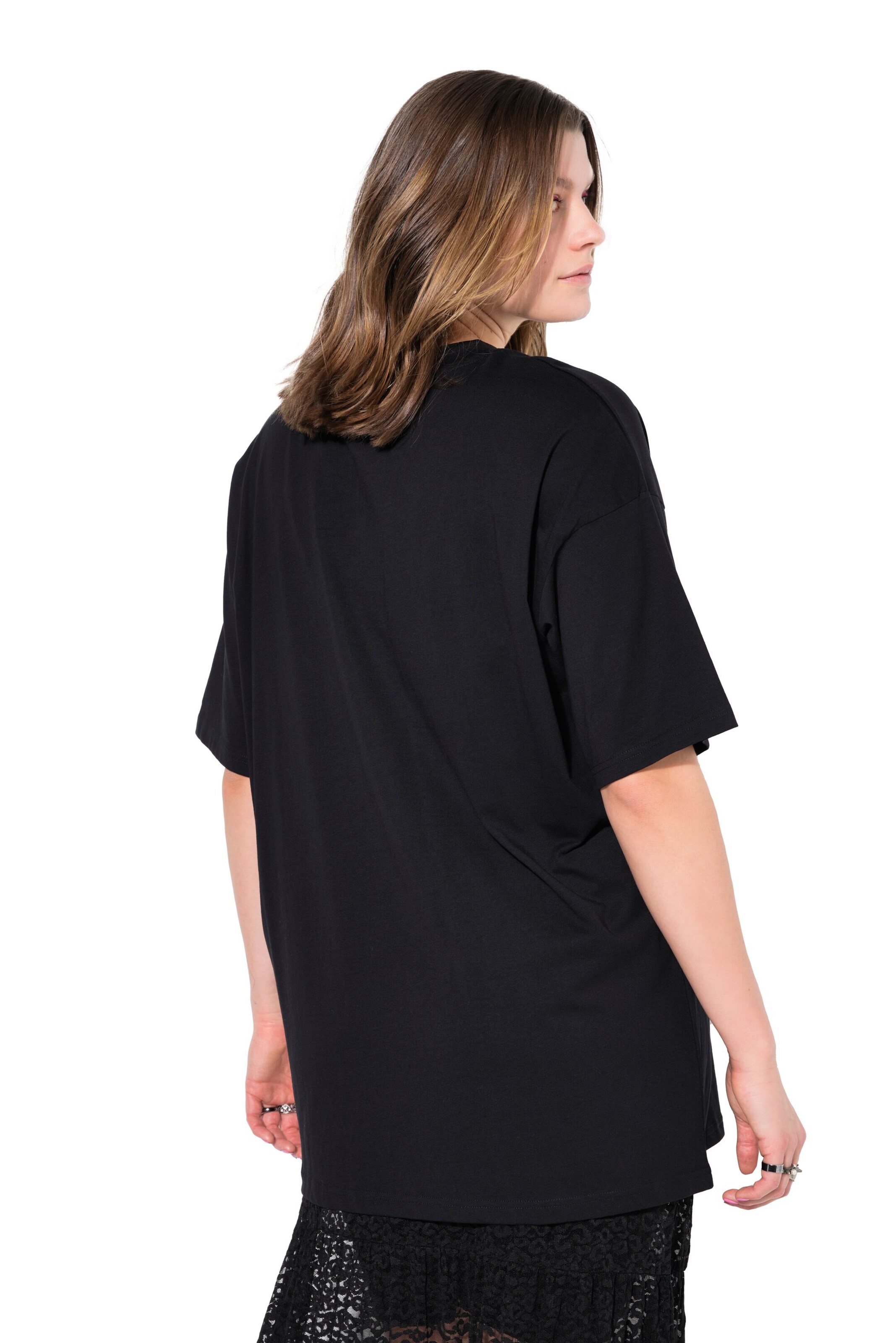 Studio Untold Shirt in Black