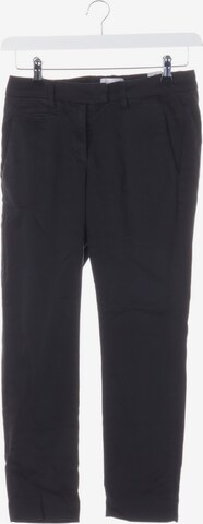 Dondup Pants in S in Black: front