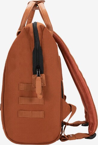 Cabaia Backpack in Brown