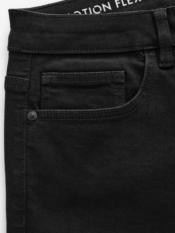 Slimfit Jeans di Next in nero