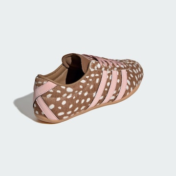 ADIDAS ORIGINALS Sneaker 'Tokyo' in Braun