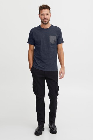 FQ1924 - Camiseta 'Dante' en azul