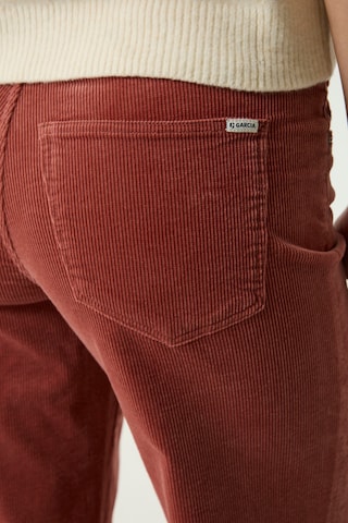 Skinny Jean 'Celia' GARCIA en rose