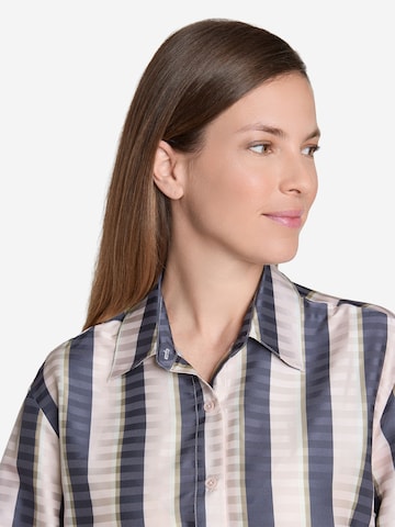 Chemise de nuit JOOP! en gris