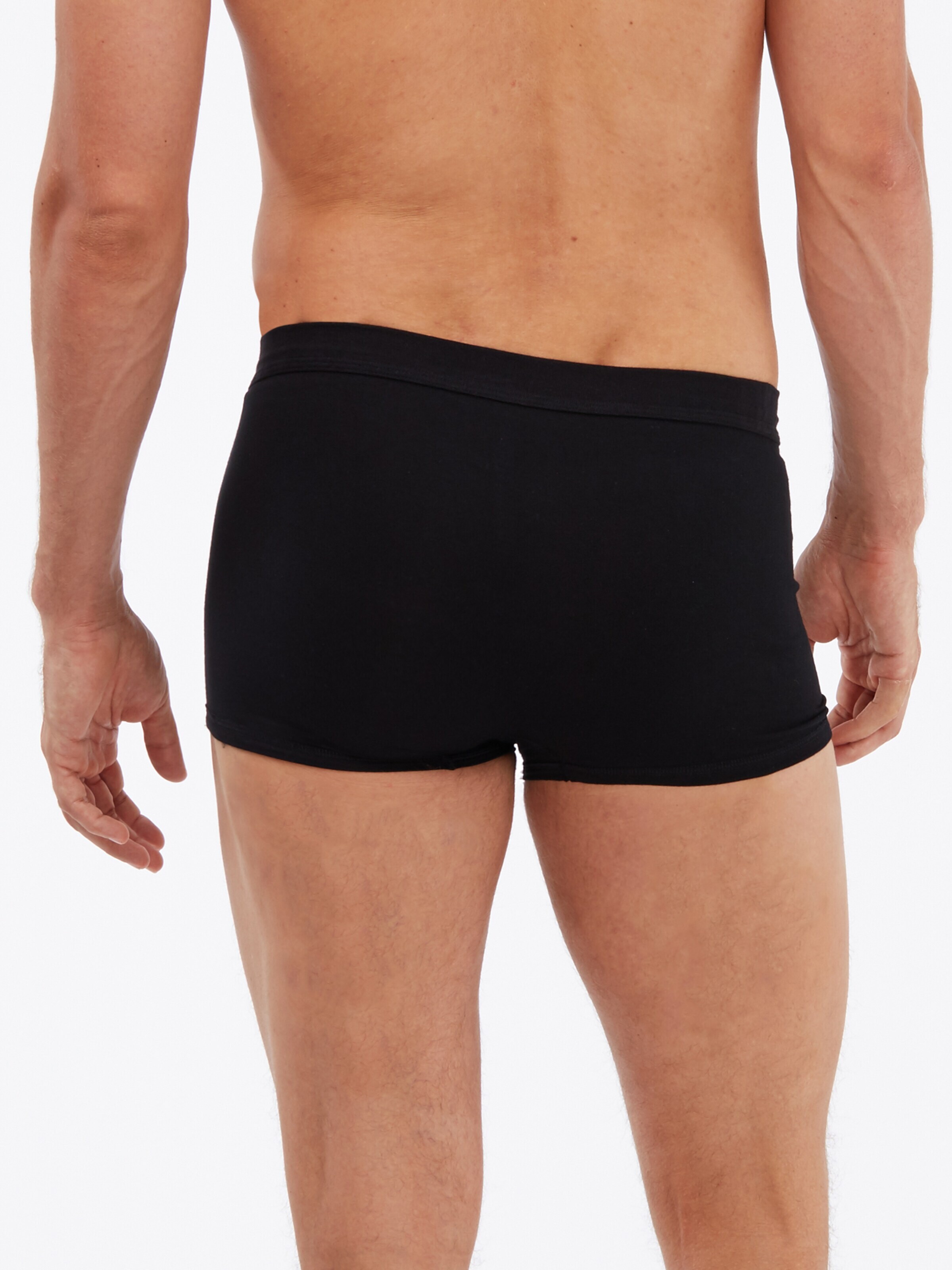 Schöller Boxer shorts in Black