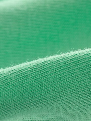 Next - Camiseta en verde