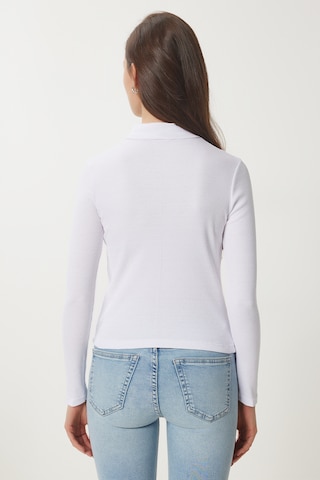 Happiness İstanbul Tričko - Hnedá