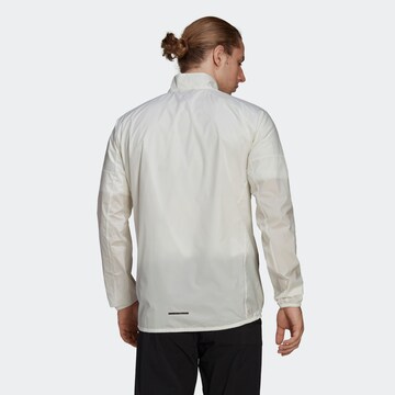 ADIDAS TERREX Outdoor jacket in Beige