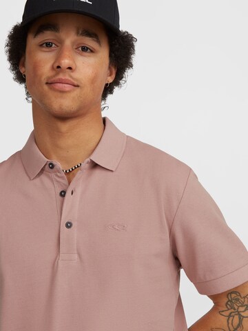 O'NEILL Shirt 'Triple Stack' in Pink