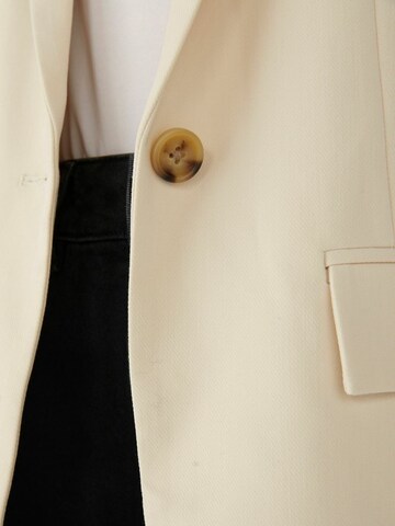 OBJECT Blazer 'Sigrid' in Beige