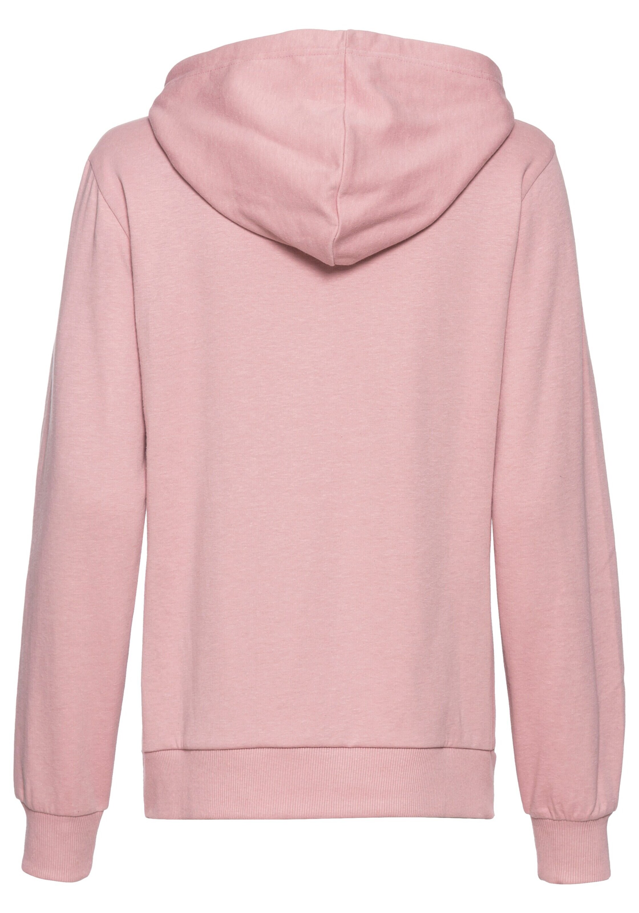 VIVANCE Sweatshirt in Pink