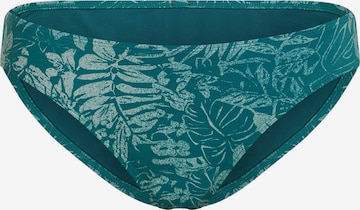 O'NEILLBikini donji dio 'Rita' - zelena boja: prednji dio