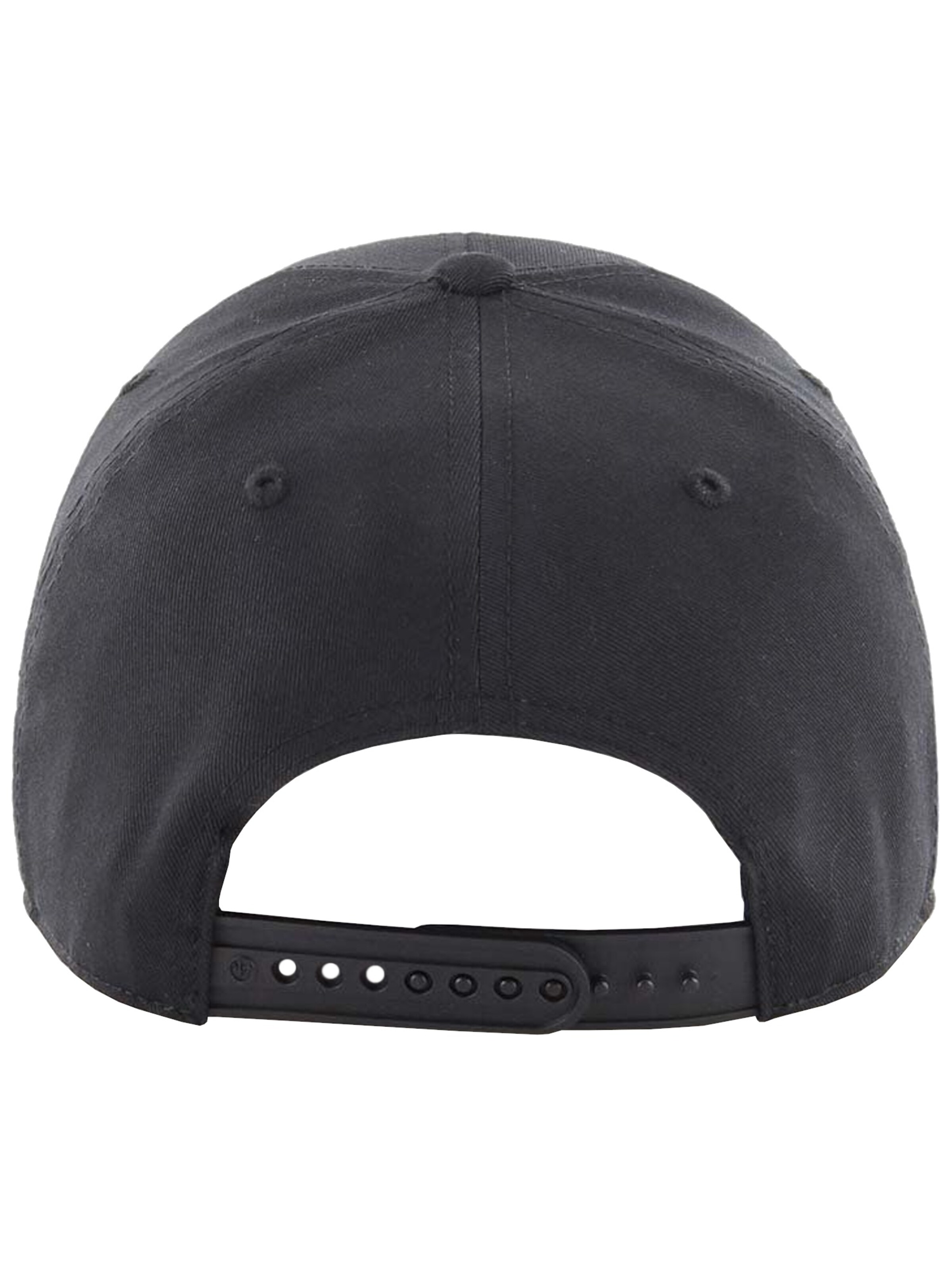 47 Hoed '47 Brand MLB Los Angeles Dodgers Jr Cap' in Zwart