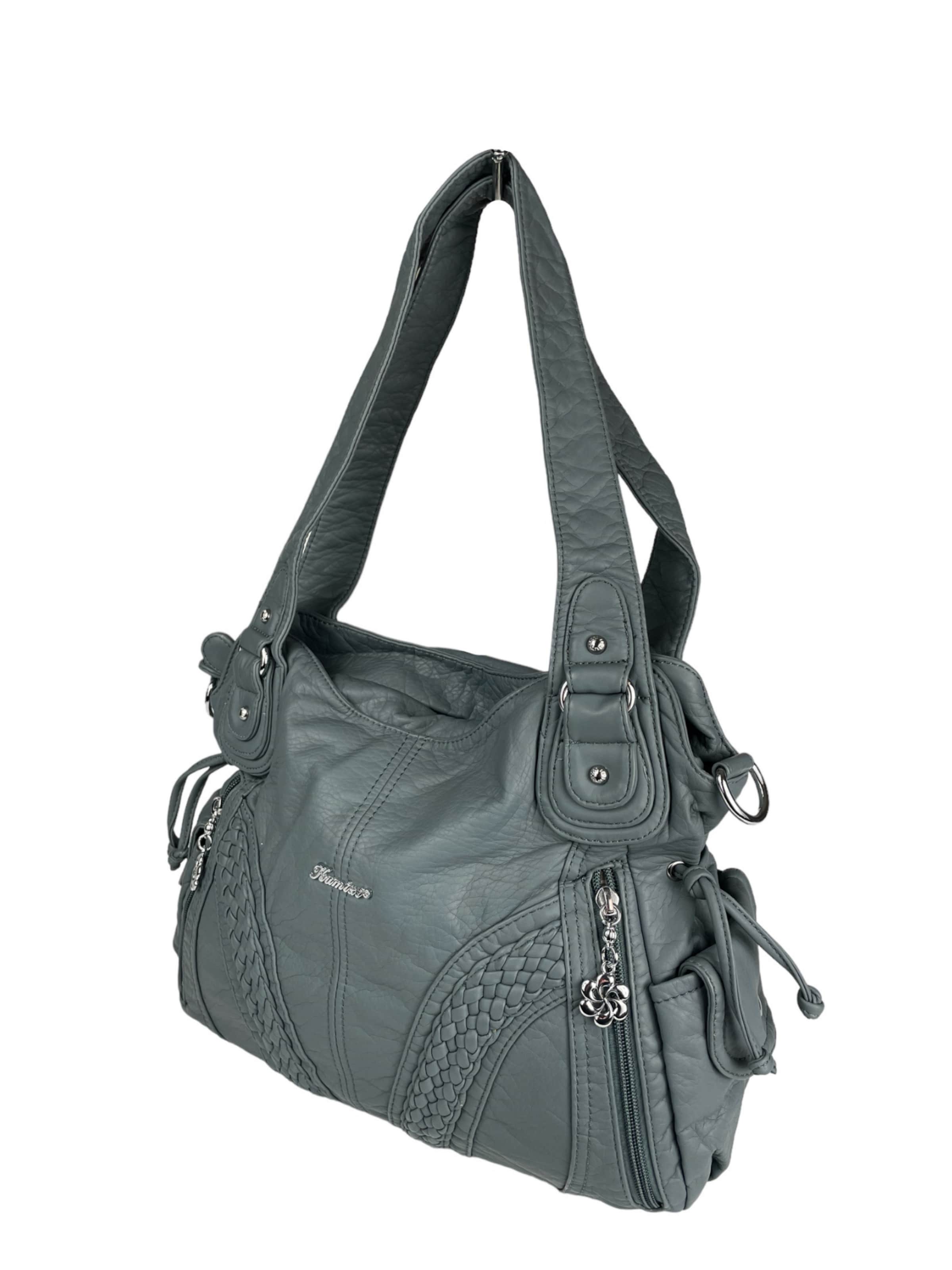 Kumixi Handtasche‌‌‌‌‌‌‌‌ in Blau