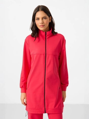 Tommy LifeJogging komplet - roza boja
