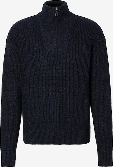 Abercrombie & Fitch Sweater in S in Navy, Item view