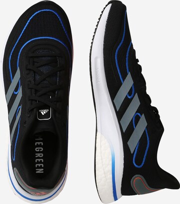 ADIDAS SPORTSWEAR Nizke superge 'Supernova' | črna barva