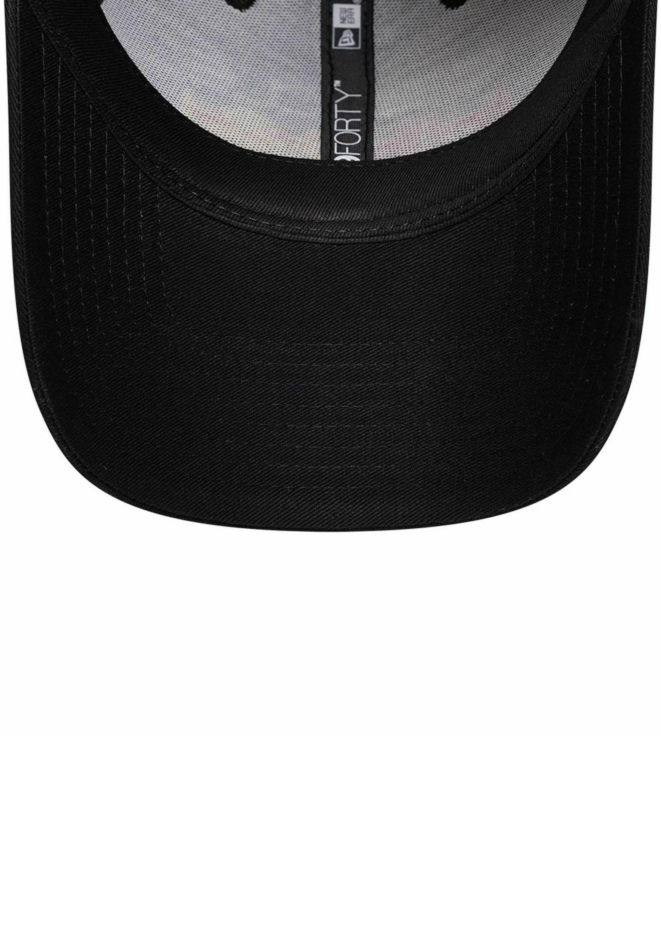 NEW ERA Cap 'CORE 9FORTY' in Black