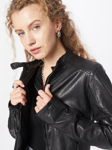 Gipsy Between-season jacket 'G2WJada' in Black