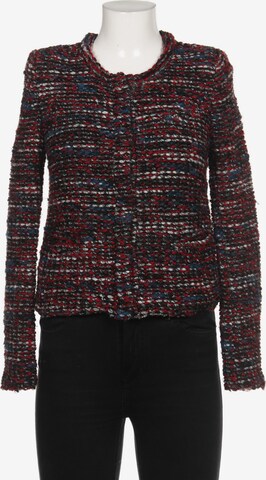 IRO Blazer in M in Red: front